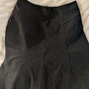 NY&Co A Line Skirt